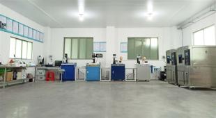Our Lab.Testing Equipments.